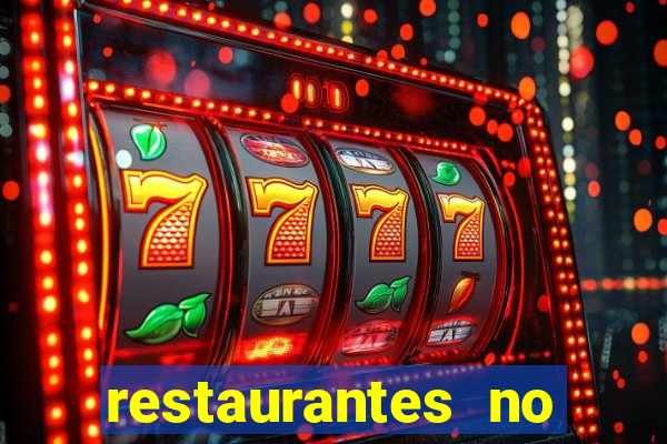 restaurantes no gama df